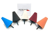(5pc) Foam Cone Buffing & Polish Set for Drills