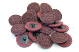 2-inch Type R Quick-Change Surface Conditioning Sanding Disc
