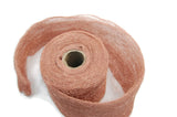 Rogue River Tools Copper Wool 1lb Roll (Medium)