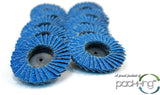 Rogue River Tools Flap Discs