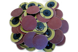 Rogue River Tools 2" Sanding Discs