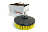 Rotary Drill Cleaning Brush