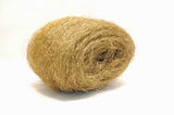 Brass Wool Skein/Wad/Pad