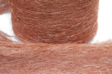 Rogue River Tools Copper Wool 1lb Roll (Medium)