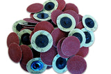Rogue River Tools 2" Sanding Discs