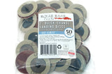 Rogue River Tools 2" Sanding Discs