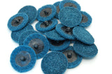 2-inch Type R Quick-Change Surface Conditioning Sanding Disc