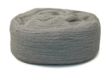 Oil Free Super Fine Steel Wool Skein (Grade 4/0 0000)