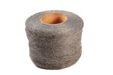 434 Stainless Steel Wool 1lb Roll by Rogue River Tools