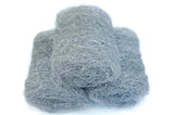 Rogue River Tools 316L Stainless Steel Wool (Medium Pads)