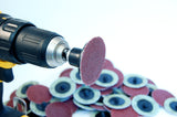 Rogue River Tools 2" Sanding Discs