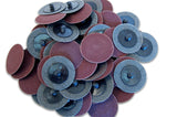 Rogue River Tools 2" Sanding Discs