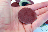 Rogue River Tools 2" Sanding Discs