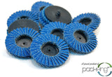 Rogue River Tools Flap Discs