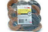 Rogue River Tools 3" Surface Conditioning Discs (Coarse)
