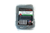 Rogue River Tools 316L Stainless Steel Wool (Medium Pads)