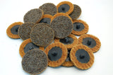 2-inch Type R Quick-Change Surface Conditioning Sanding Disc