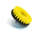 Rotary Drill Cleaning Brush