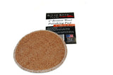 Bronze Wool Polishing Pads - 6x9" OR 5" Circular