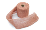 Rogue River Tools Copper Wool 1lb Roll (Fine)