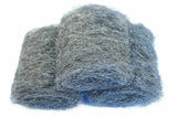 Rogue River Tools 316L Stainless Steel Wool (Coarse Pads)