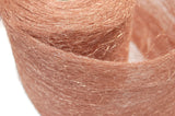 Rogue River Tools Copper Wool 1lb Roll (Medium)