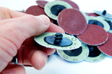 Rogue River Tools 2" Sanding Discs