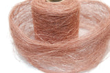 Rogue River Tools Copper Wool 1lb Roll (Coarse)