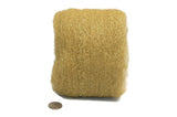 Brass Wool Skein/Wad/Pad