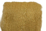 Brass Wool Skein/Wad/Pad