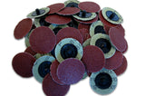 Rogue River Tools 2" Sanding Discs