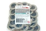 Rogue River Tools 2" Sanding Discs