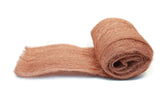 Rogue River Copper Wool Skein - Fine