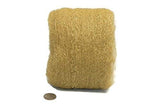 Brass Wool Skein/Wad/Pad