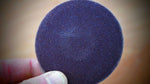 (25pc) Rogue River Tools 3" Quick-Change Sanding Discs (Type - R) (180 Grit)