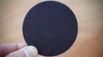 (25pc) Rogue River Tools 3" Quick-Change Sanding Discs (Type - R) (180 Grit)