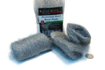 Rogue River Tools Stainless Steel Wool Pads - Medium