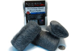 Rogue River Tools Stainless Steel Wool Pads - Fine
