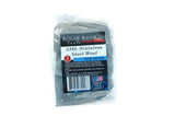 Rogue River Tools 316L Stainless Steel Wool (Fine Pads)