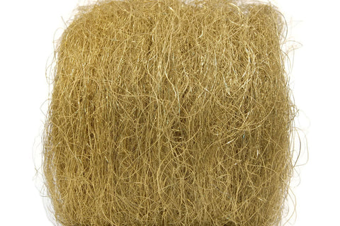 Oil Free Brass Wool Wood Finishing Rogue River Tools Brass Wool 1lb Roll - Coarse Grade For Metal Cleaning & Wood Finishing Long Strand Brass Wool Glass Cleaning