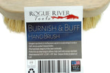 Burnish & Buff Hand OR Drill Brush
