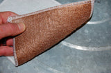 Bronze Wool Polishing Pads - 6x9" OR 5" Circular