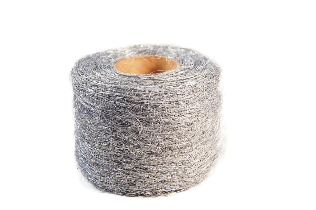 434 Stainless Steel Wool 1lb Roll/Reel – Rogue River Tools