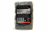 Rogue River Tools 316L Stainless Steel Wool (Coarse Pads)