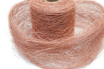 Rogue River Tools Copper Wool 1lb Roll (Coarse)
