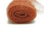 Copper Mesh Pest & Rodent Control Roll - 12ft
